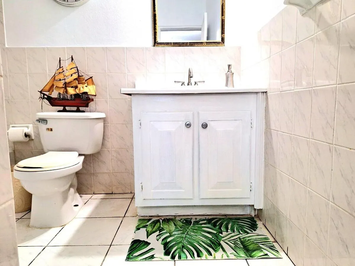 아파트 Oceanview! Walk To Town And Beach-Payment Required To Reserve 오쵸 리오스