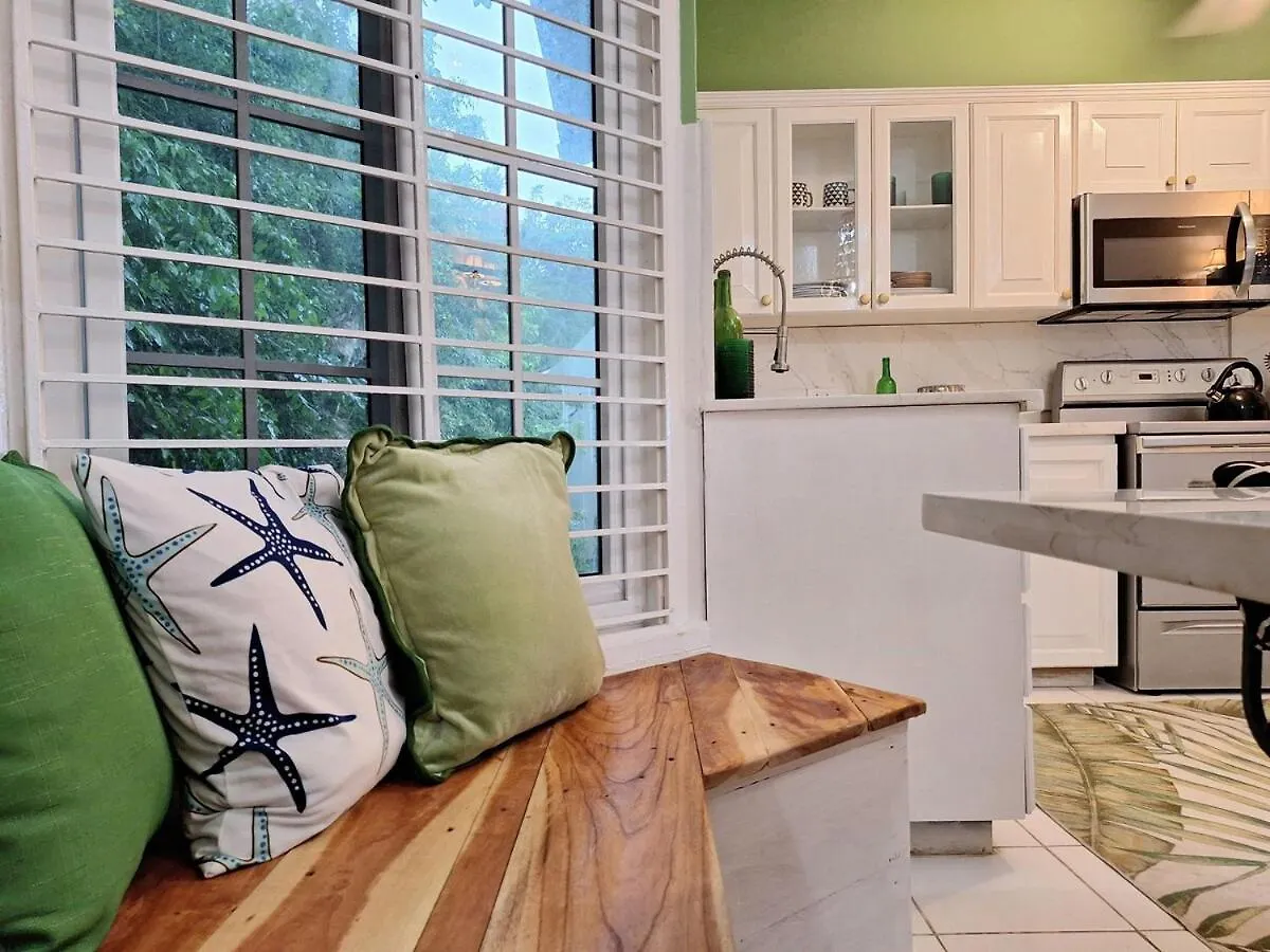 아파트 Oceanview! Walk To Town And Beach-Payment Required To Reserve 오쵸 리오스