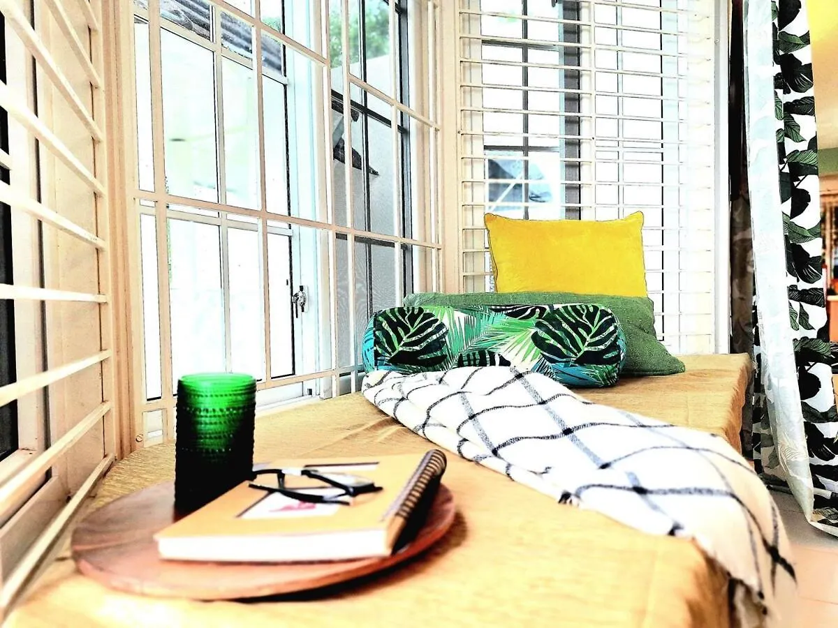 아파트 Oceanview! Walk To Town And Beach-Payment Required To Reserve 오쵸 리오스 자메이카