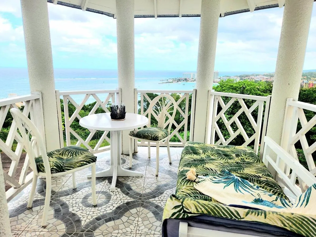 Apartament Oceanview! Walk To Town And Beach-Payment Required To Reserve Ocho Rios