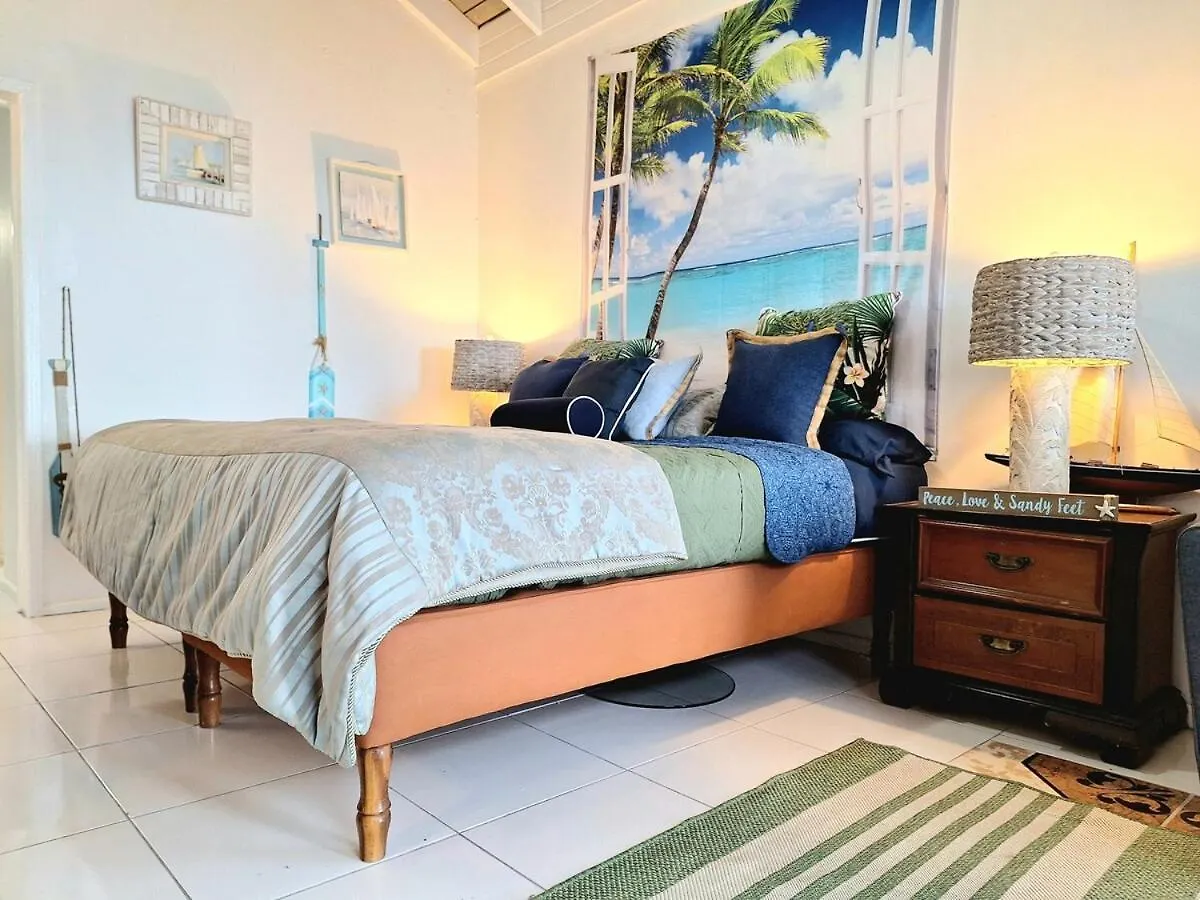 Oceanview! Walk To Town And Beach-Payment Required To Reserve Ocho Rios Jamajka