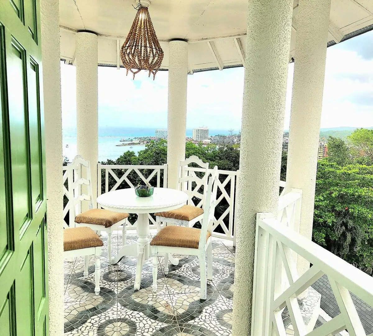 Apartament Oceanview! Walk To Town And Beach-Payment Required To Reserve Ocho Rios